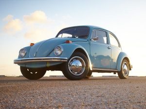 Auto insurance for classic cars