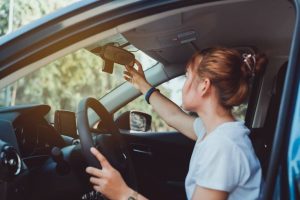 Auto insurance for high-risk drivers