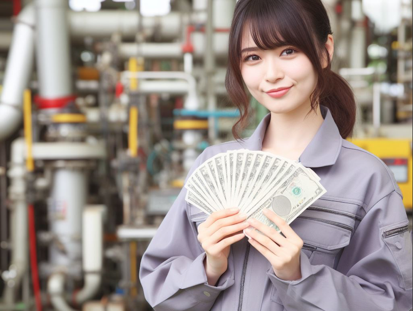 Biaya Hidup di Jepang untuk Pekerja