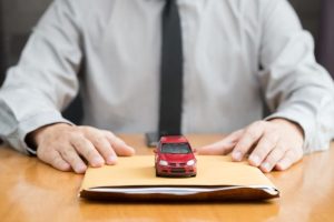 Auto Insurance Coverage Types