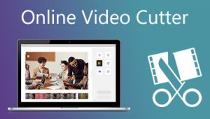 cara memotong video online